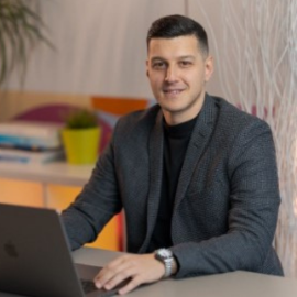 Profile photo of DC7: Francesco Fonzino, University College Dublin